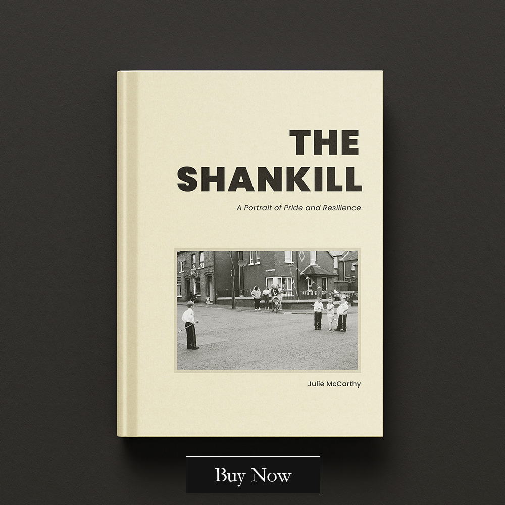 Buy Now: The Shankill
